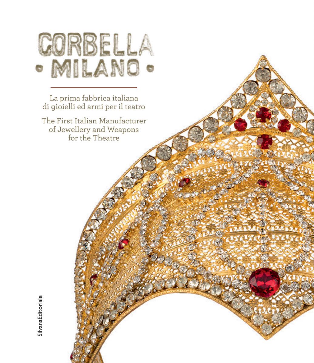 Corbella Milano cover
