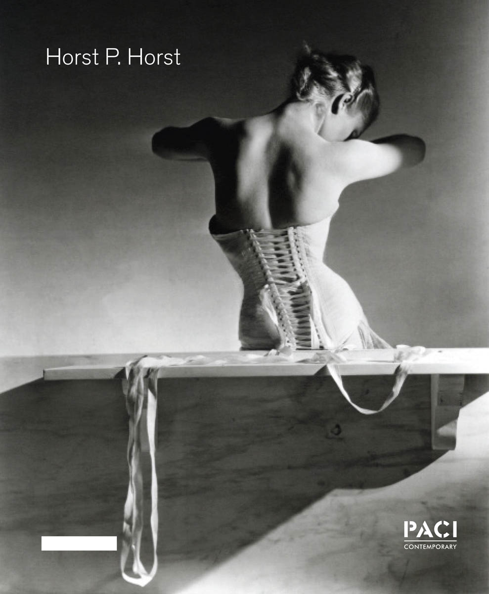 Horst P. Horst cover