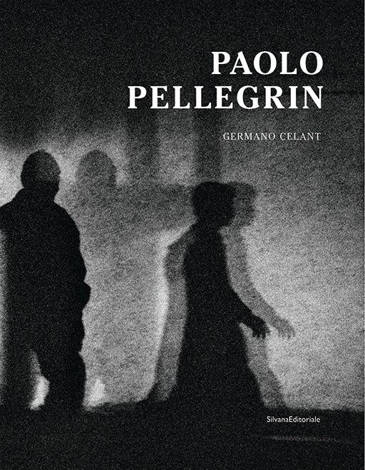 Paolo Pellegrin  cover