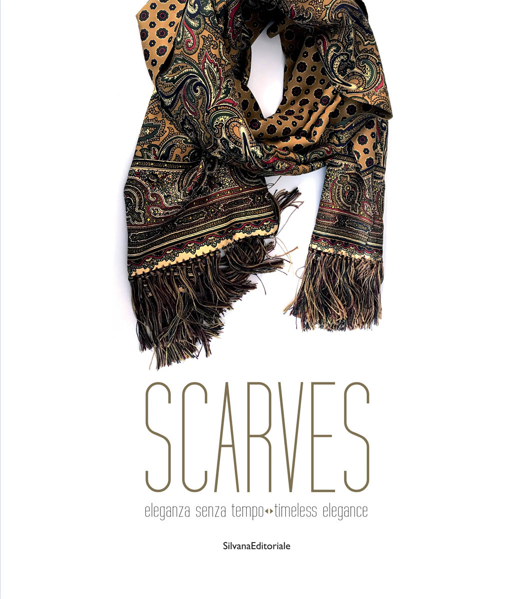 Scarves cover
