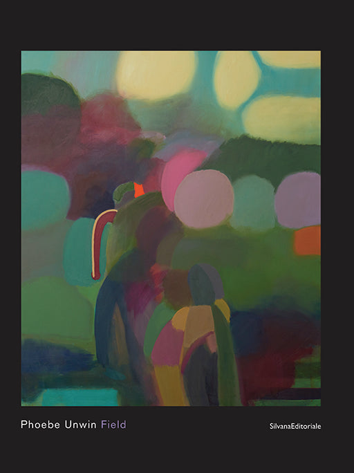 Phoebe Unwin: Field cover