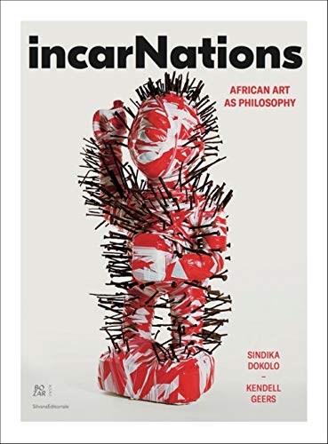 IncarNations: African Art as Philosophy  cover
