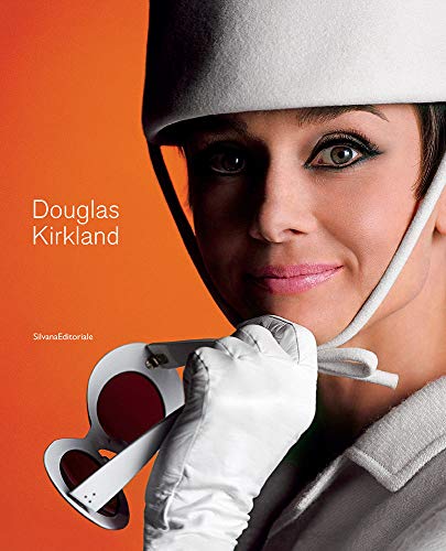 Douglas Kirkland cover