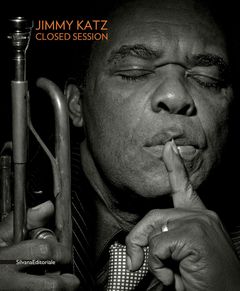 Jimmy Katz: Closed Session cover