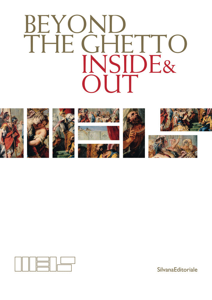 Beyond the Ghetto: Inside & Out cover