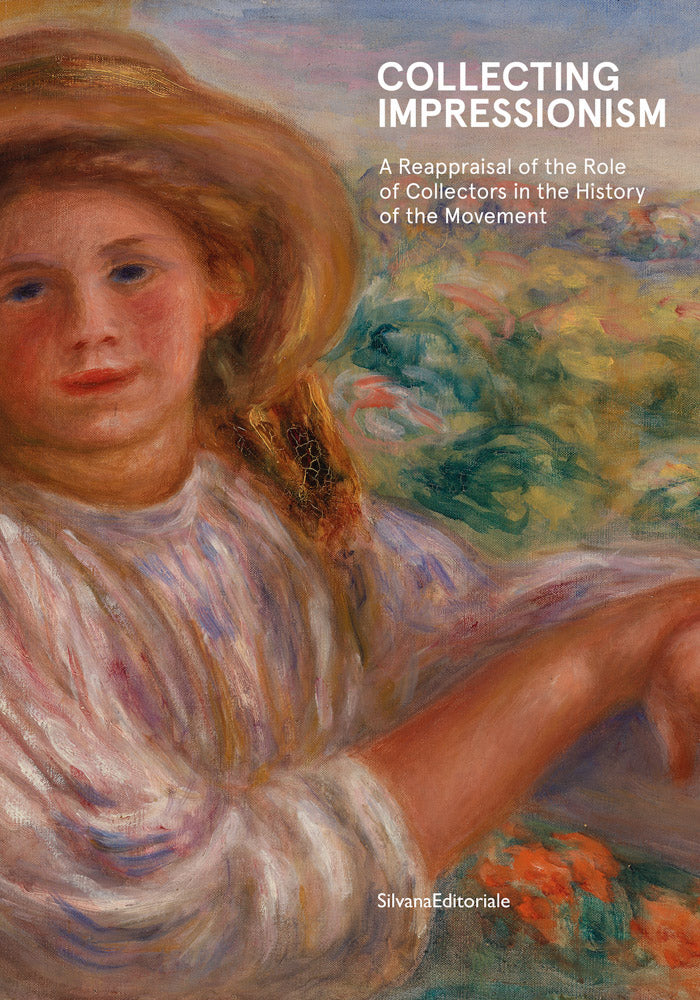 Collecting Impressionism cover