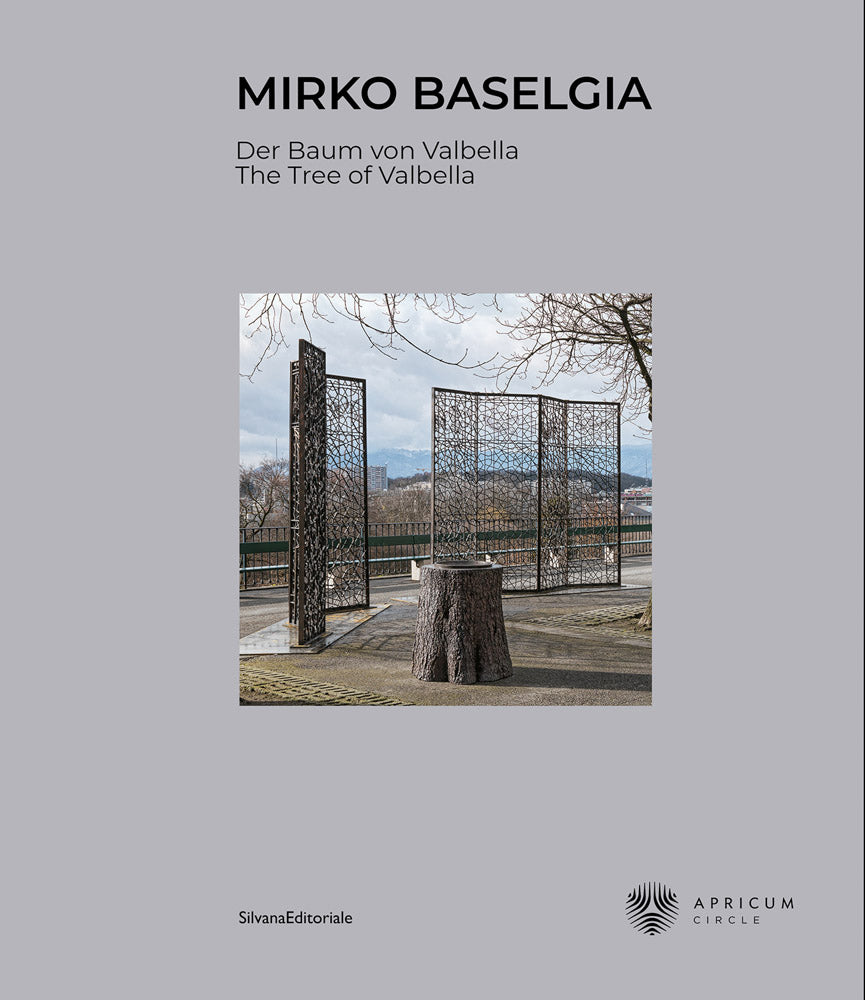 Mirko Baselgia: The Tree of Valbella cover
