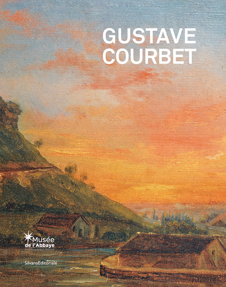 Gustave Courbet: The School of Nature - reannounced with a new ISBN cover