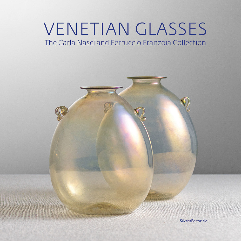 Venetian Glasses cover