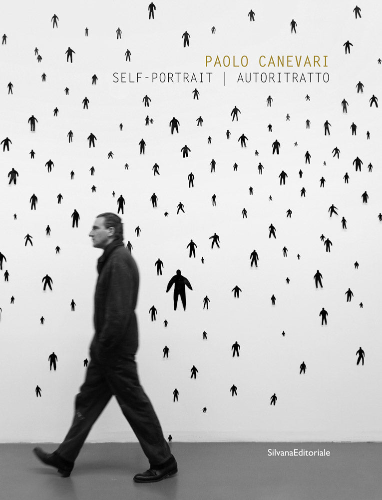 Paolo Canevari: Self-Portrait cover