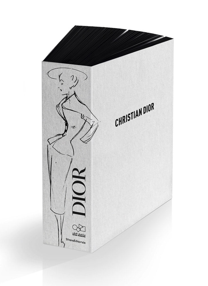 Christian Dior cover