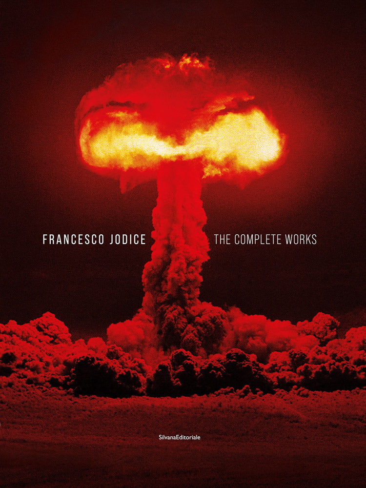 Francesco Jodice: The Complete Works cover