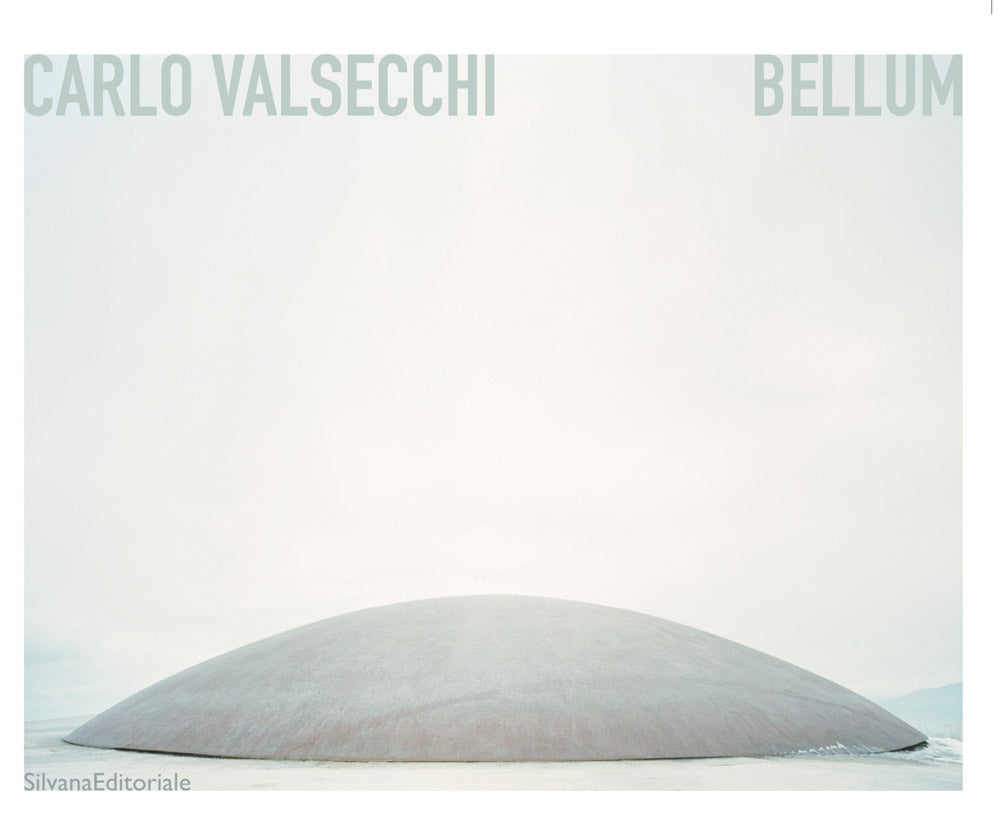 Carlo Valsecchi: Bellum cover