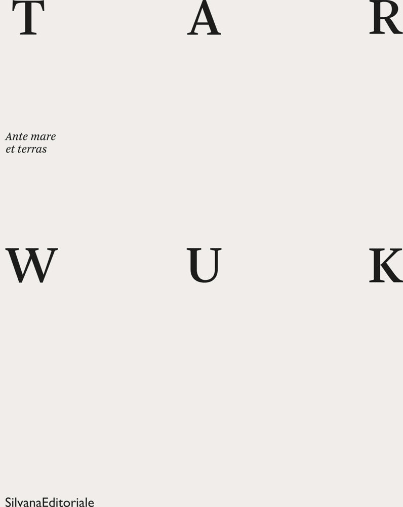 Tarwuk: Ante Mare et Terras cover