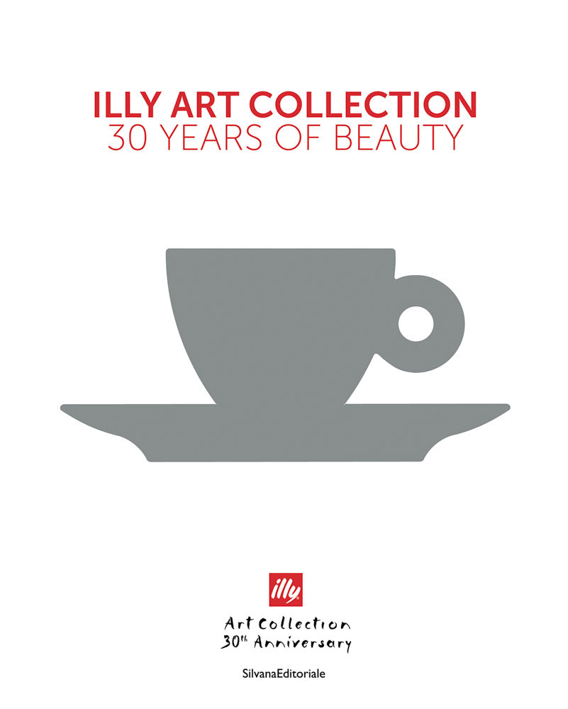 Illy Art Collection  cover