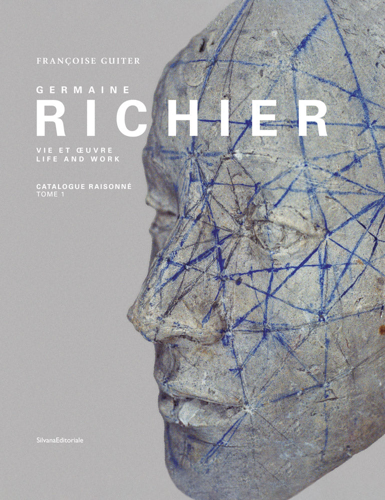 Germaine Richier cover