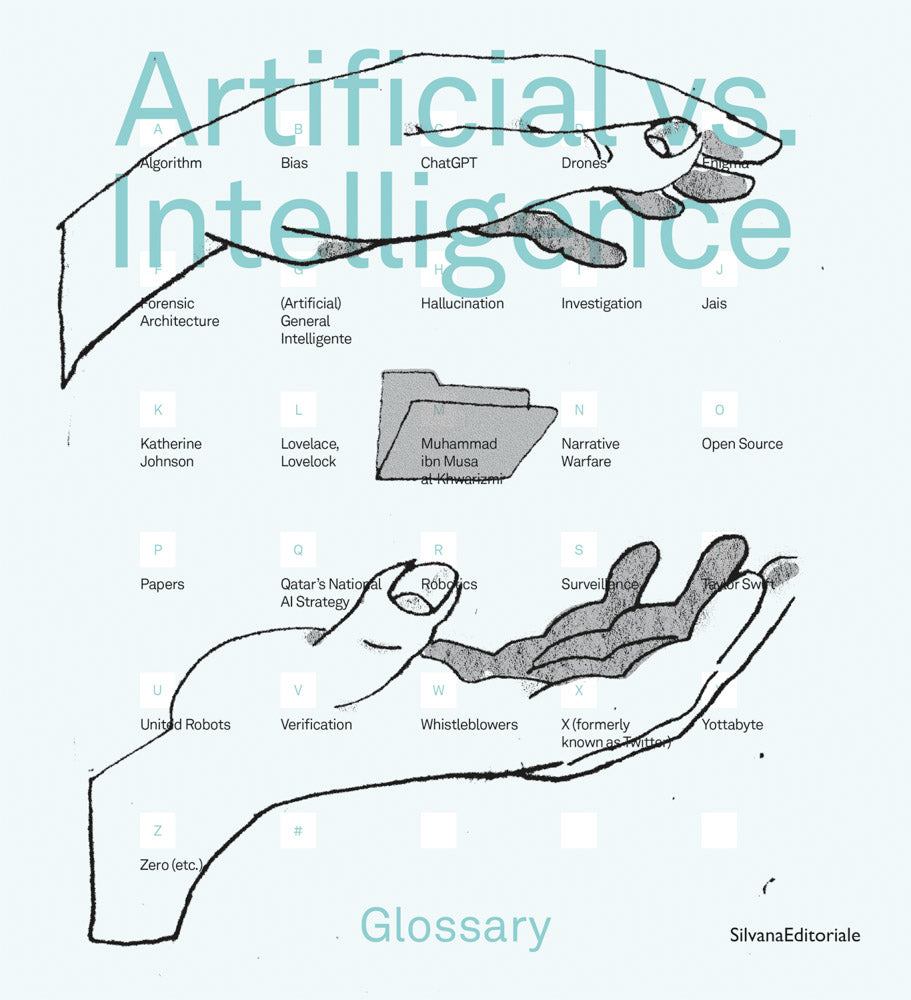Artificial vs. Intelligence cover