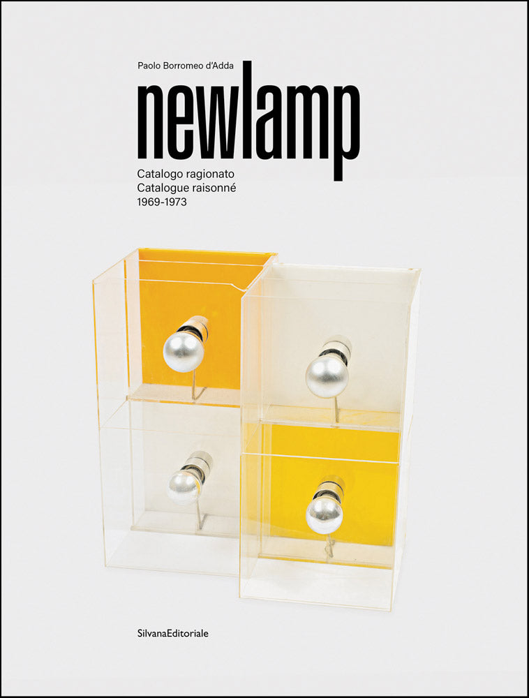 NewLamp cover