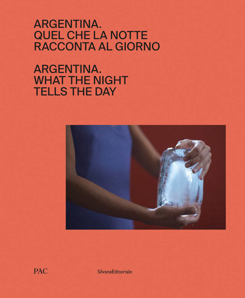 Argentina cover