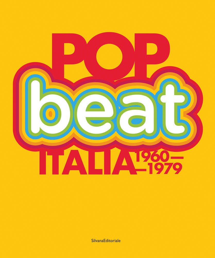 Pop/Beat cover