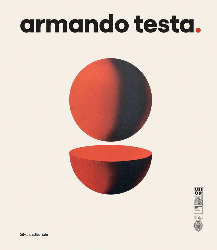 Armando Testa cover