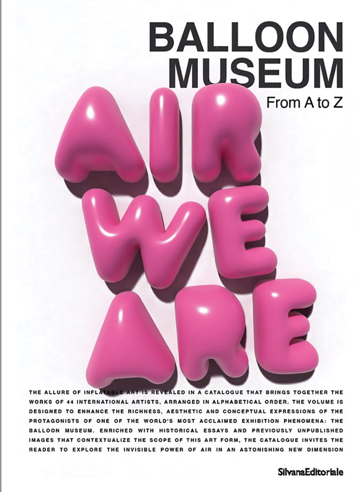 Balloon Museum cover