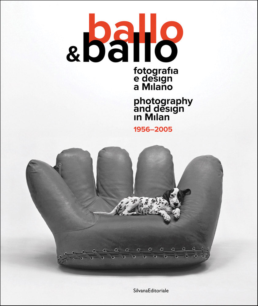 Ballo & Ballo cover