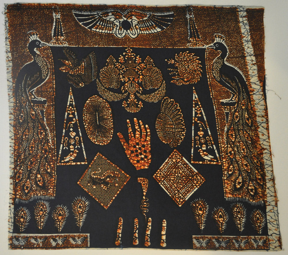 Brown Fleming and the Haarlem Collection cover