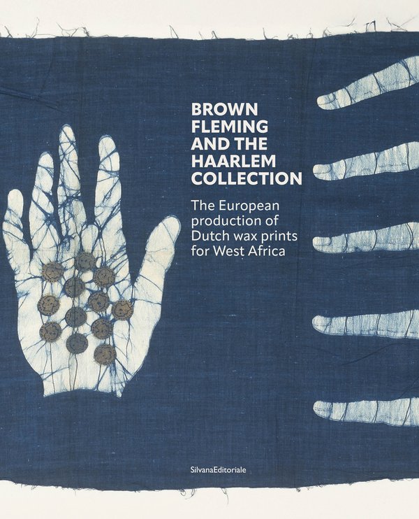 Brown Fleming and the Haarlem Collection cover