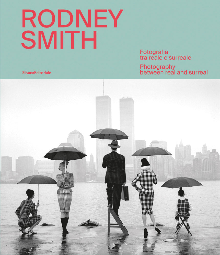 Rodney Smith cover
