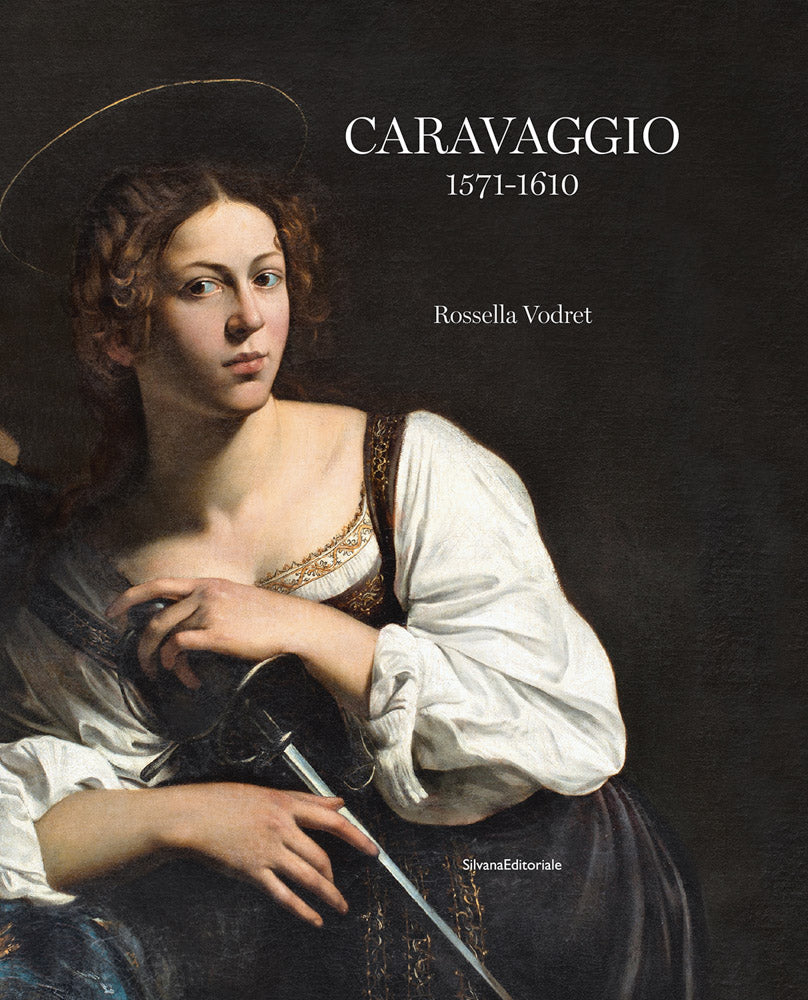 Caravaggio: 1571–1610 cover
