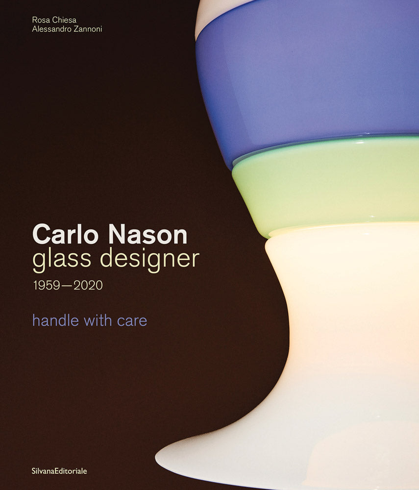 Carlo Nason cover