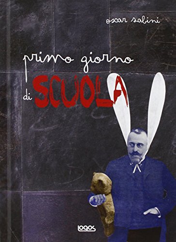 Primo Giorno di Scuola cover