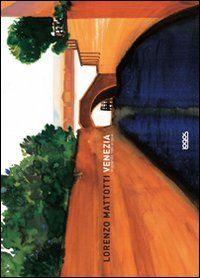 Venezia cover