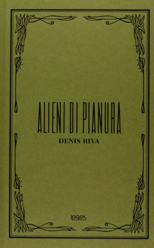 Alieni Di Pianura cover