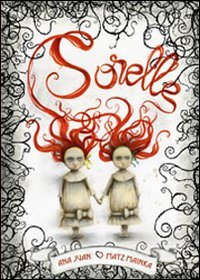 Sorelle (Italian Only) cover