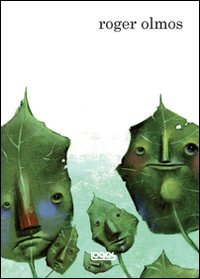 Roger Olmos cover