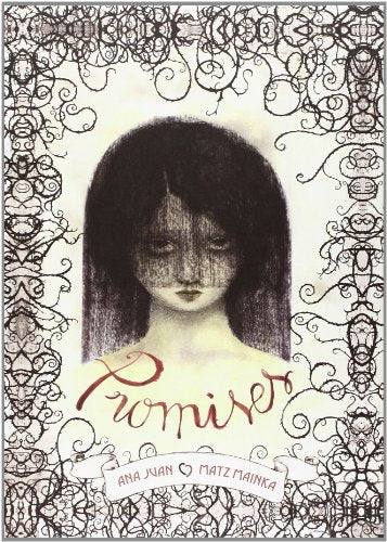 Promises cover