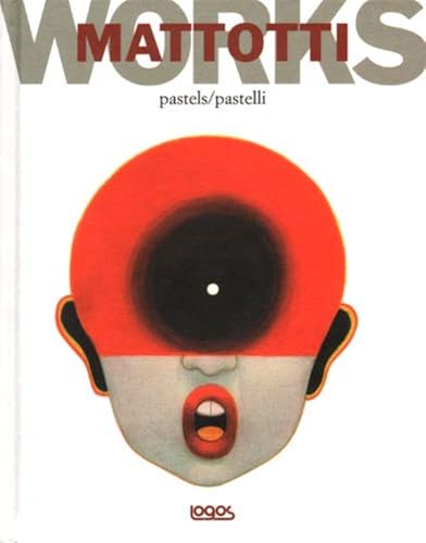 Mattotti Works cover