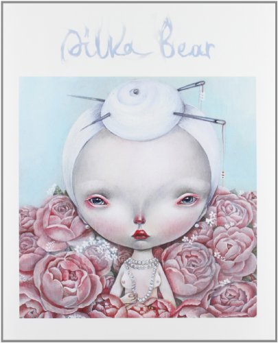 Dilka Bear cover