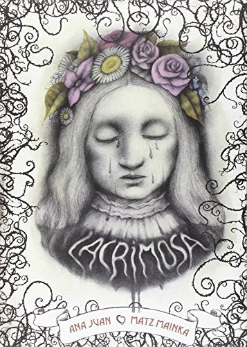 Lacrimosa cover