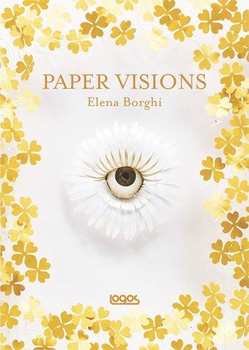 Paper Visions: Elena Borghi cover