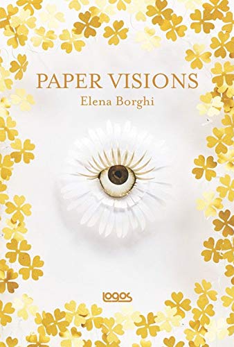 Paper Visions: Elena Borghi cover