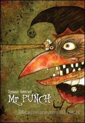 Mr Punch cover