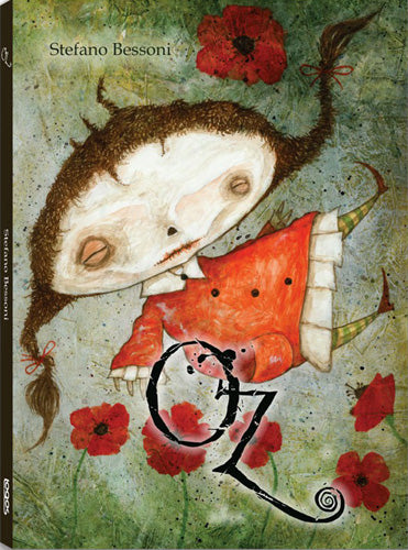 Oz cover