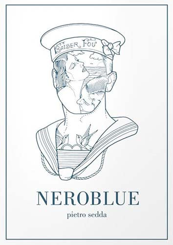 Neroblue (limited edition) cover