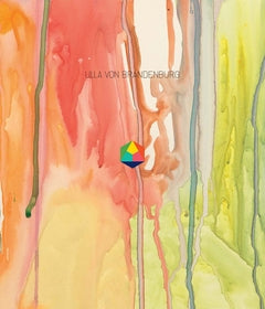 Ulla Von Brandenburg: It Has a Golden Yellow Sun and an Elderly Grey Moon cover