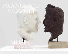 Francesco Vezzoli: Museo Museion cover