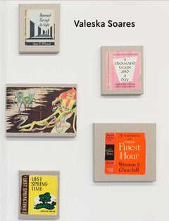 Valeska Soares cover