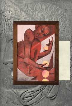 Matthew Monahan cover